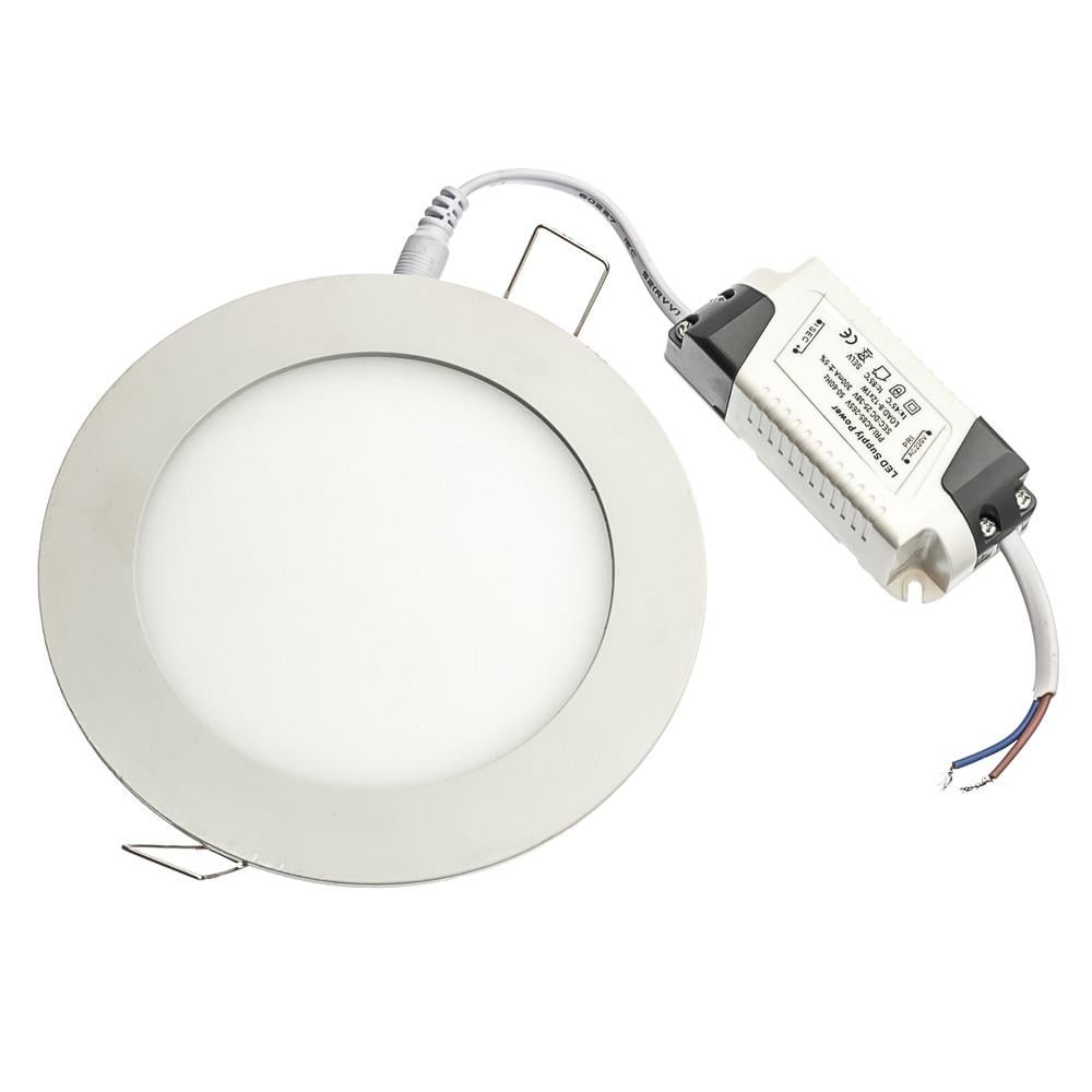 Світильник в стелю Led Technologies LED 3 Вт 4000К 110 лм 1 шт. Нейтральний білий (000027764_2)