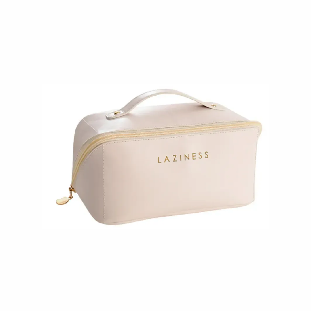 Косметичка дорожня Laziness Hot Style Beige (30583656)