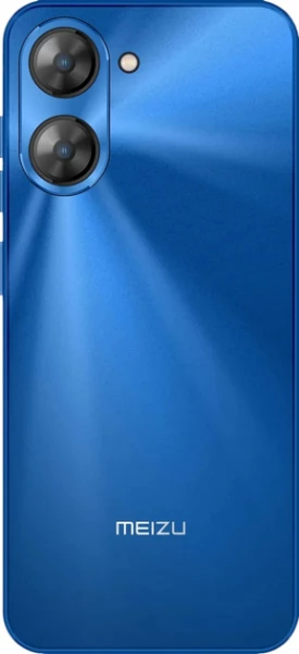 Мобильный телефон Meizu Mblu 21 4/64Gb Blue (1657507) - фото 3 Мобильный телефон Meizu Mblu 21 4/64Gb Blue (1657507) - фото 3