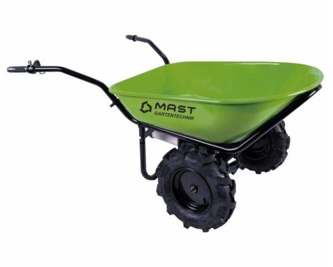 Тачка аккумуляторная MAST EWD260 (2661257393) Тачка аккумуляторная MAST EWD260 (2661257393)