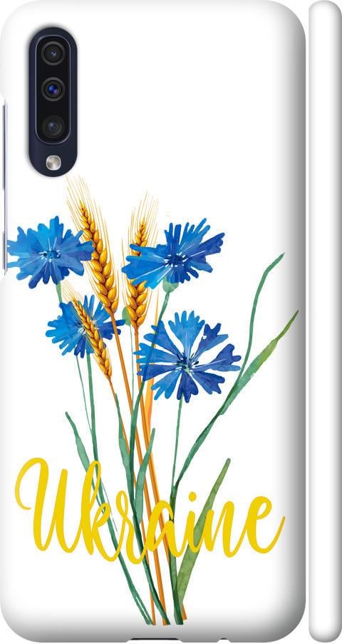 Чехол на Samsung Galaxy A30s A307F Ukraine v2 (5445m-1804-42517) Чехол на Samsung Galaxy A30s A307F Ukraine v2 (5445m-1804-42517)