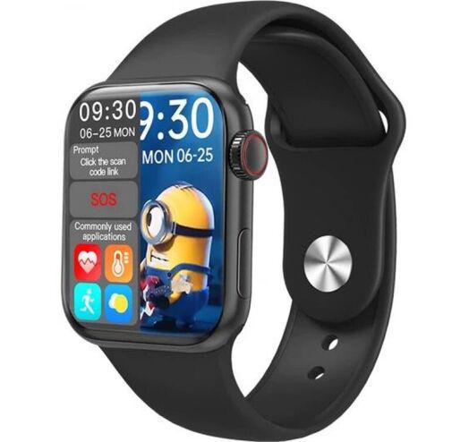 Смарт-часы UWatch HW16