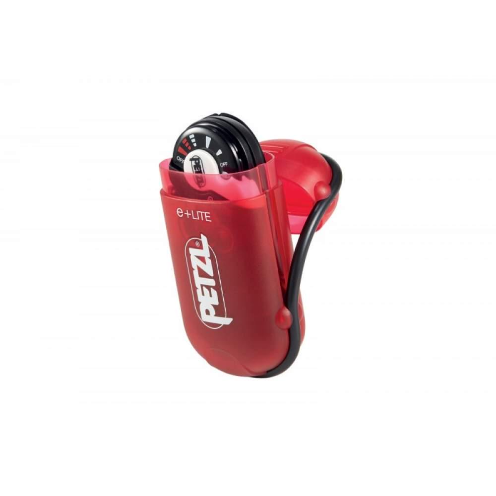 Фонарь Petzl E+Lite (1052-E02 P4) - фото 3