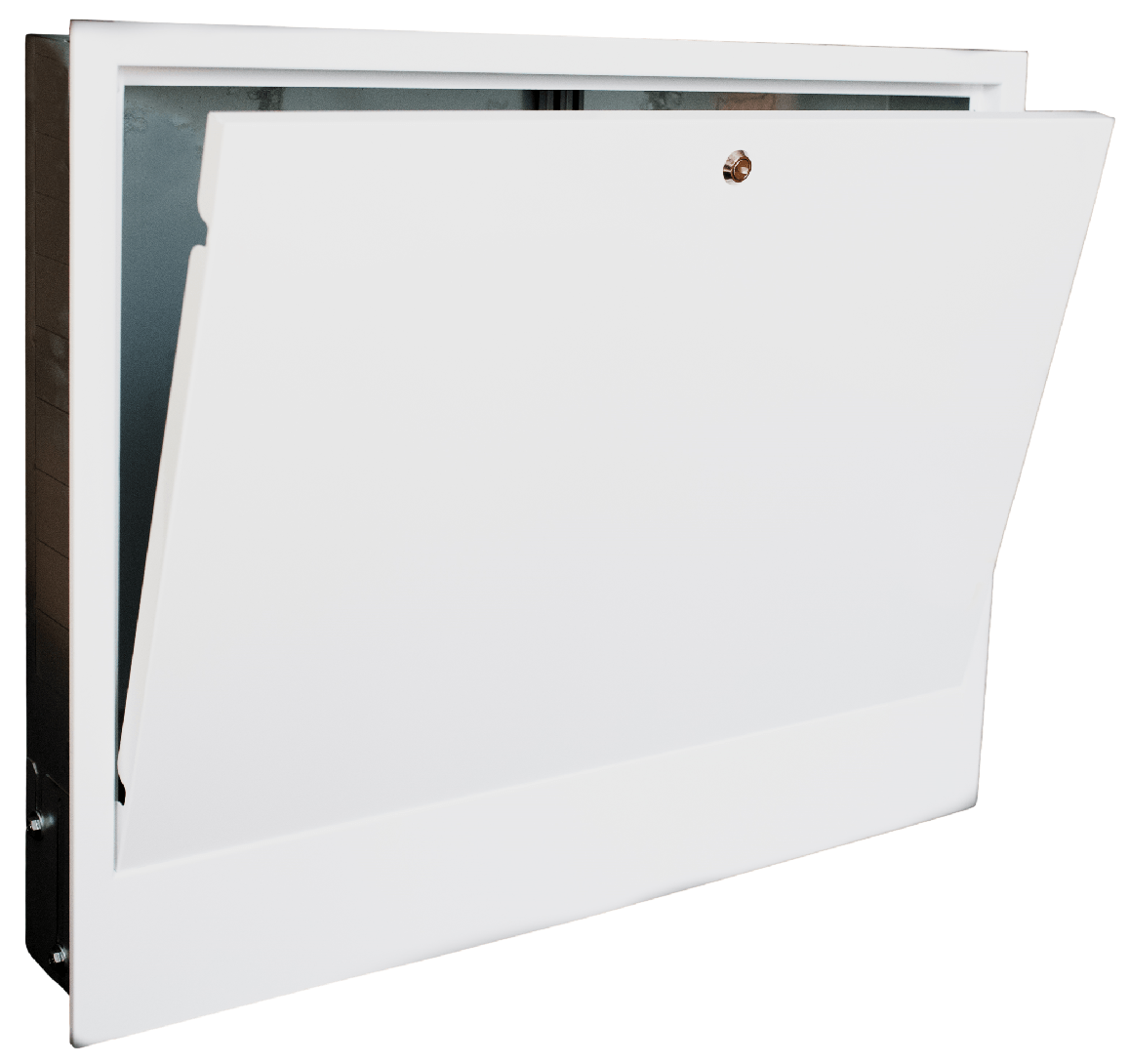 Шафка колекторна внутрішня IFRATHERM SP-2 570х575 мм (28414496)