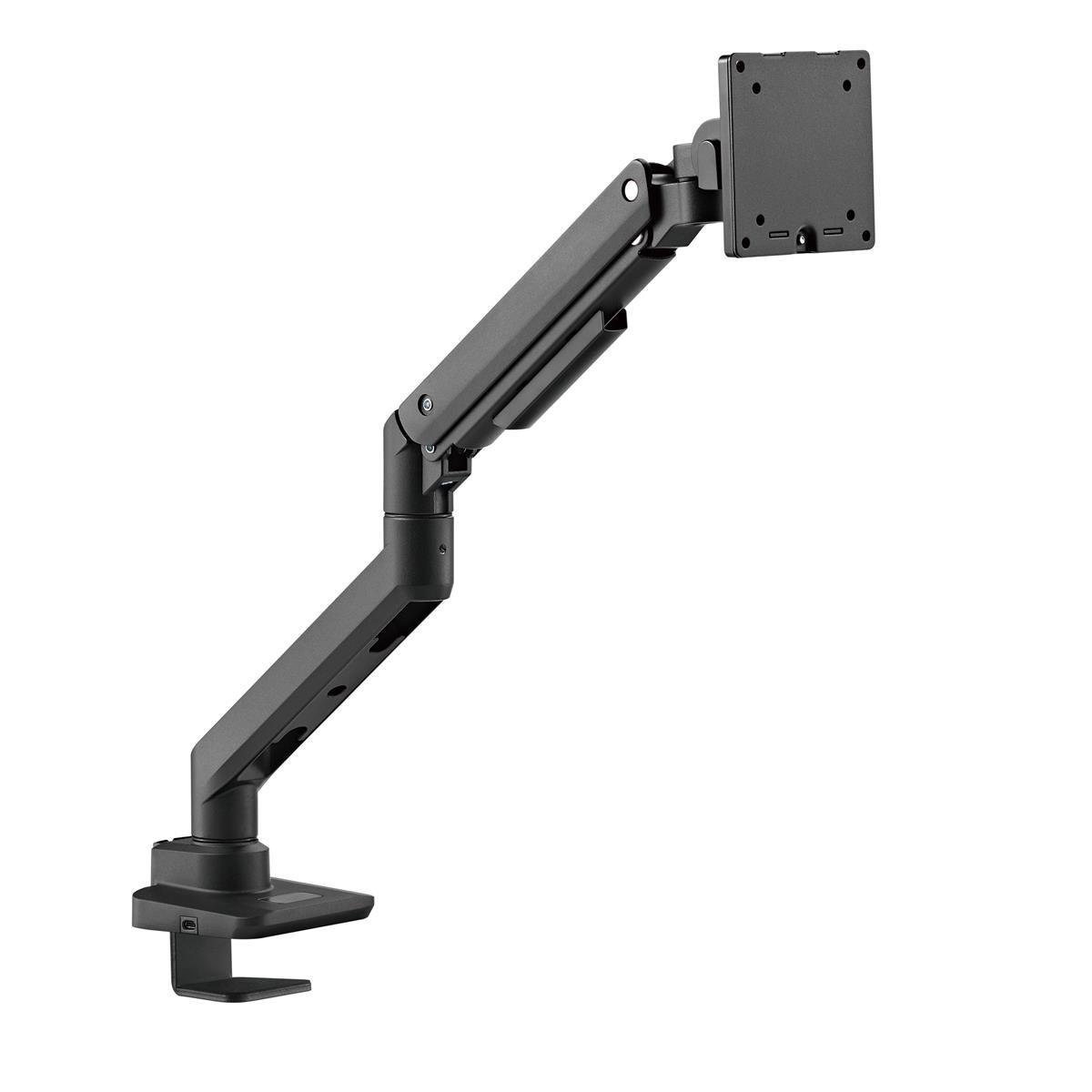 Кронштейн для ТВ OfficePro MA801B VESA 100x100 17-49" до 20 кг Чорний (28783191)