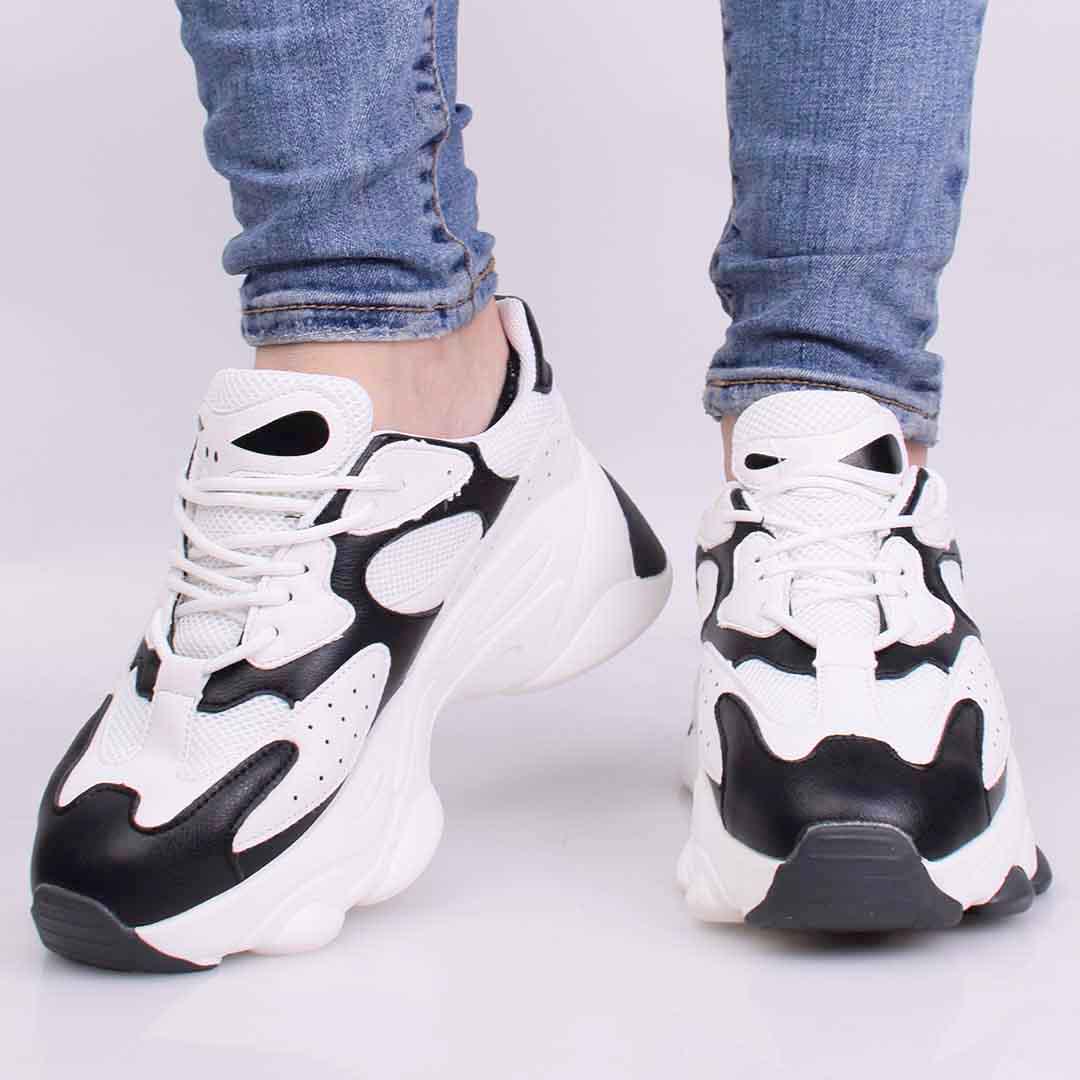 Кроссовки женские Fashion 335765 р. 38 24 см