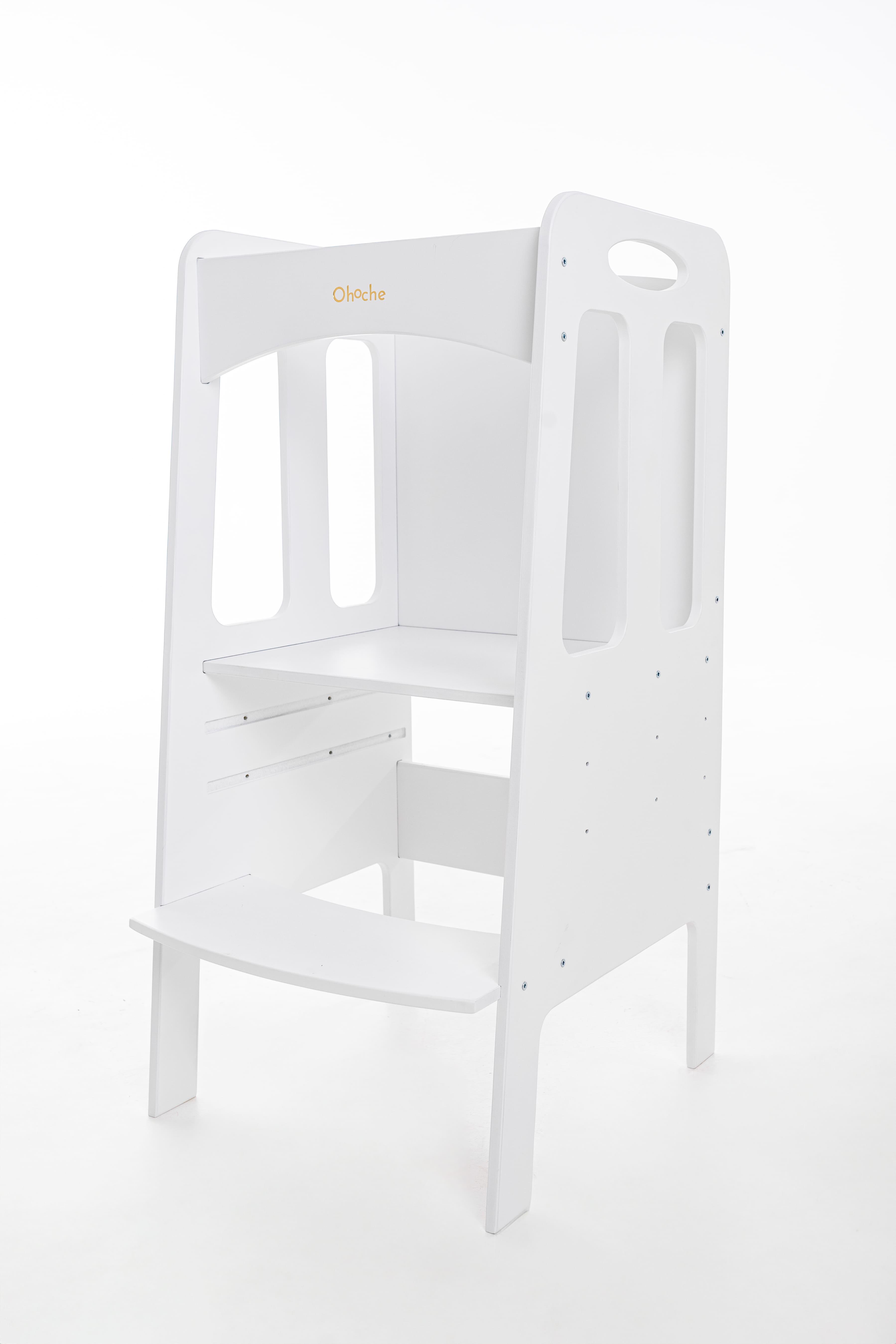 Башня-помощник регулируемая растущая safe Yoko Tower Монтессори доска для рисования (210510) Башня-помощник регулируемая растущая safe Yoko Tower Монтессори доска для рисования (210510)