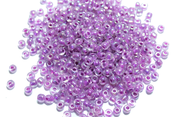 Бісер 100 г великий 6/0 213 (26566731)