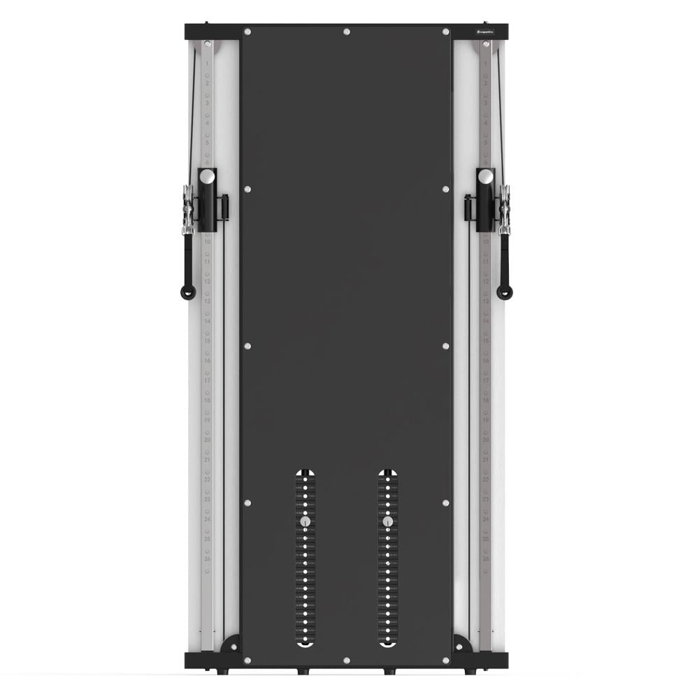 Стойка для фитнеса inSPORTline Cable Column CC350 с настенным креплением (22819515) - фото 8