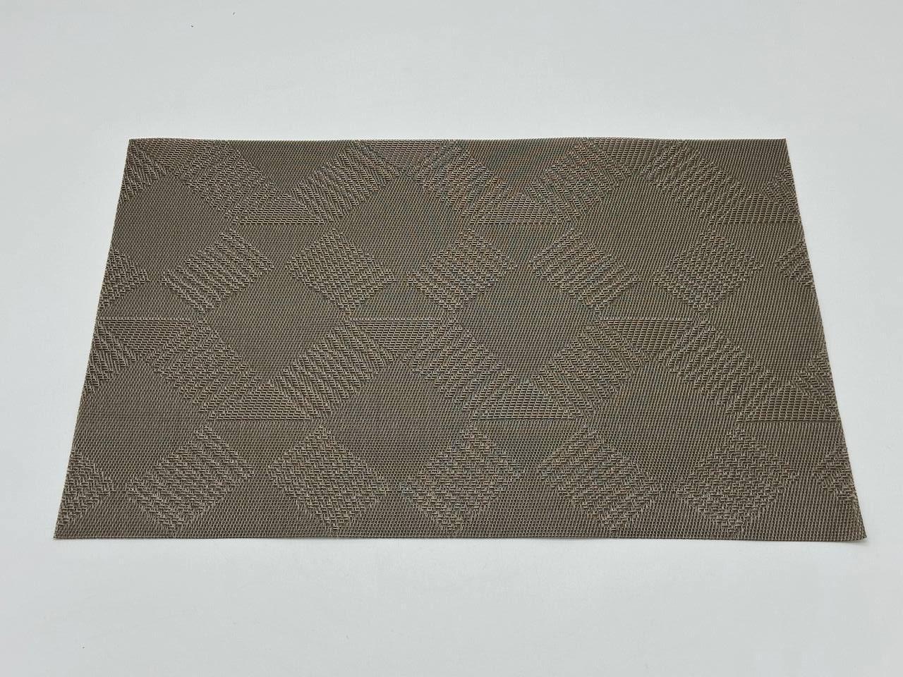 Коврик для сервировки стола ПВХ 30x45 см (19439) - фото 2 Коврик для сервировки стола ПВХ 30x45 см (19439) - фото 2