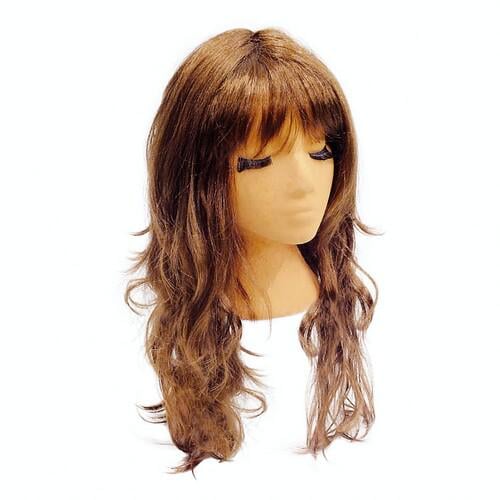 Парик Анжелика SETA Decor 15-572BR Парик Анжелика SETA Decor 15-572BR