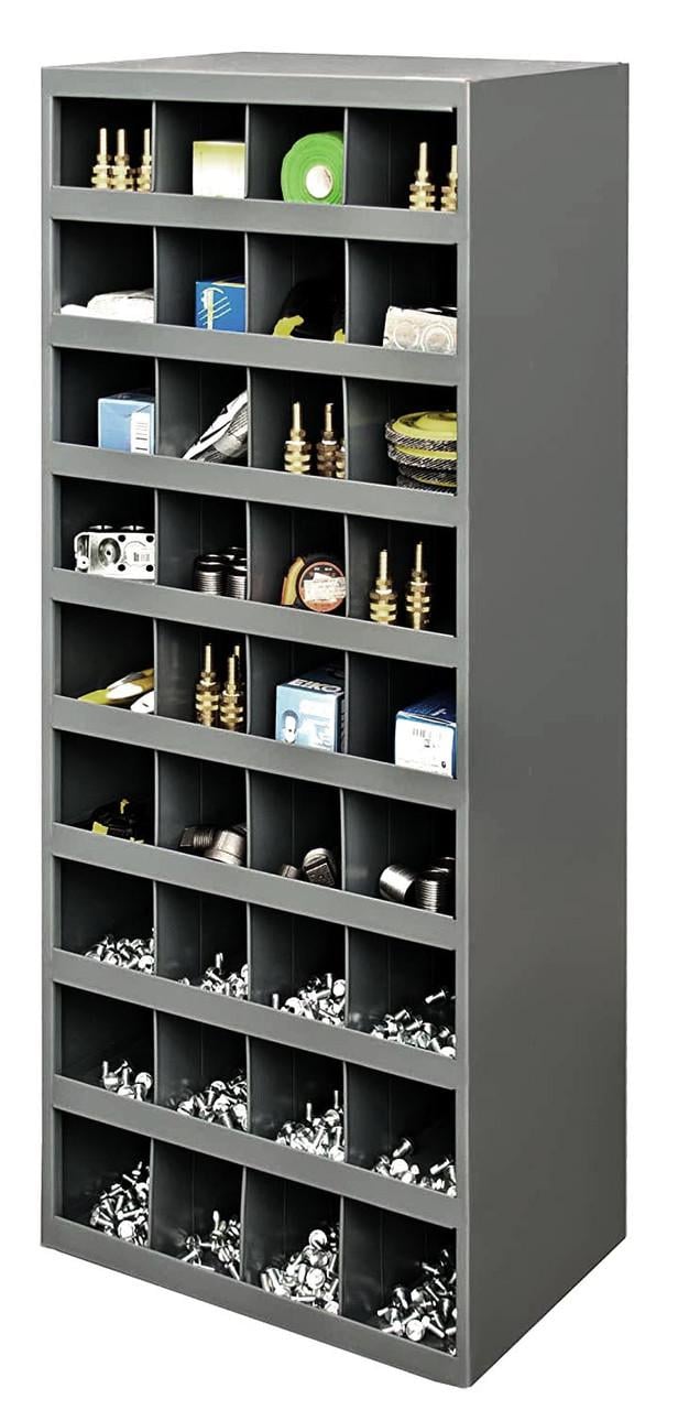 Органайзер для метизов из дерева Джанари 36 Маренго (ОМЕ-361019) Органайзер для метизов из дерева Джанари 36 Маренго (ОМЕ-361019)