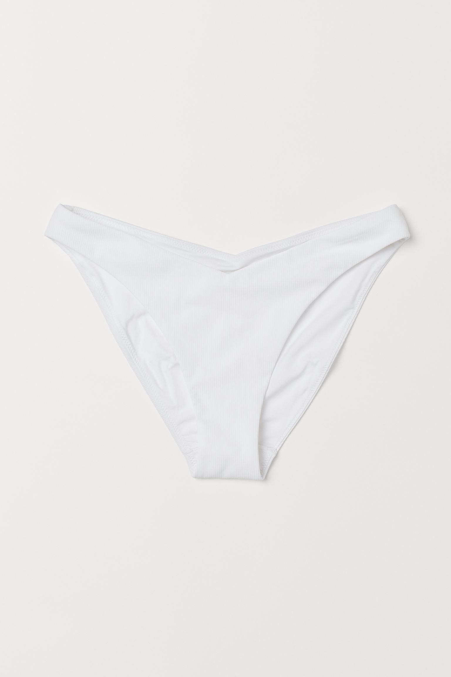 Трусики купальные H&M р. 46 Белый (29127833800)