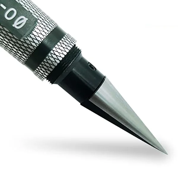 Розгортка ручна (AN00439) - фото 3 Розгортка ручна (AN00439) - фото 3