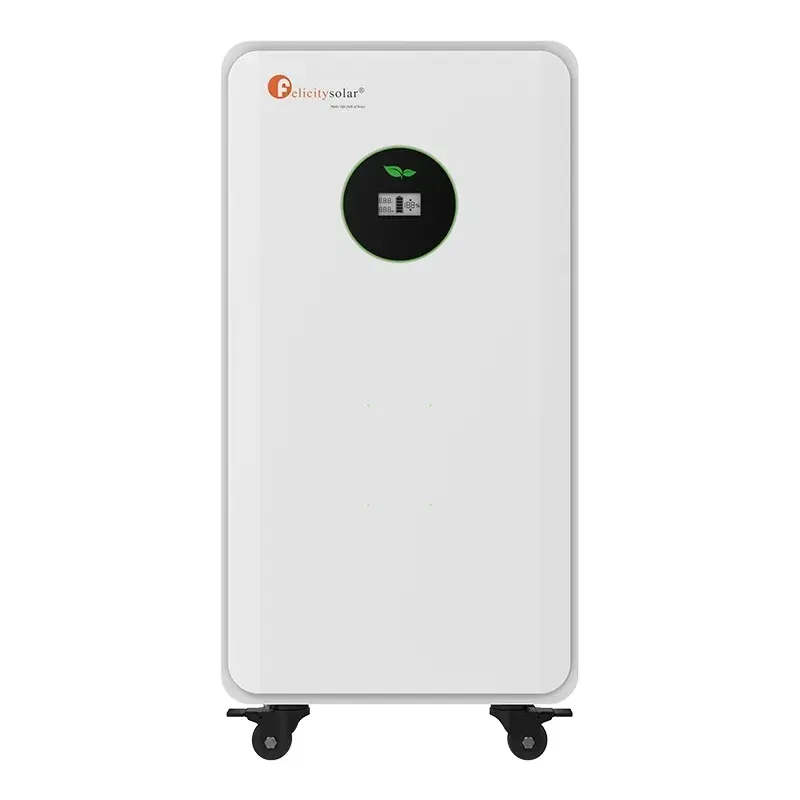 Аккумуляторная батарея Felicity Solar FLA 48300TG2 LiFePO4 15kWh (33514747) Аккумуляторная батарея Felicity Solar FLA 48300TG2 LiFePO4 15kWh (33514747)