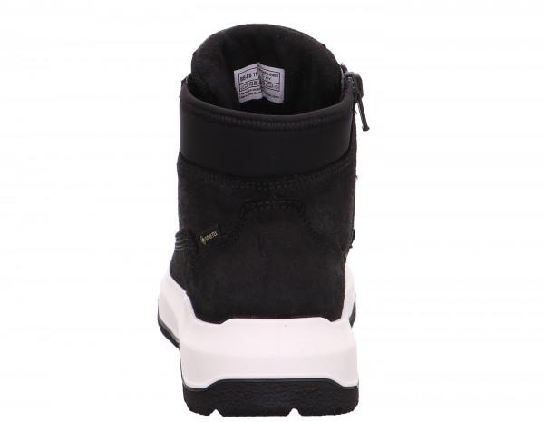 Черевики зимові Superfit Space з Gore-Tex р. 33 Black (12273935) - фото 2 Черевики зимові Superfit Space з Gore-Tex р. 33 Black (12273935) - фото 2