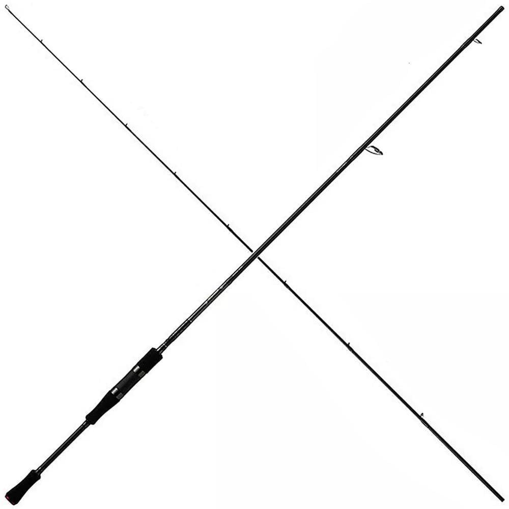 Спінінг Daiwa Heartland 772ML+FS-22 2,31m 2,7-10,5g (2915071066) Спінінг Daiwa Heartland 772ML+FS-22 2,31m 2,7-10,5g (2915071066)