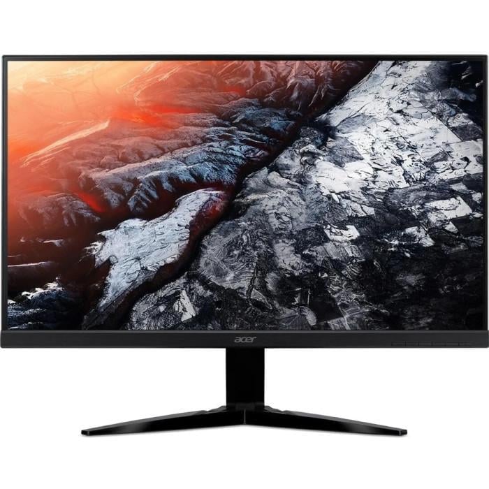 Монитор игровой Acer Nitro KG271UX1bmiipx Black (UM.HX1EE.109)