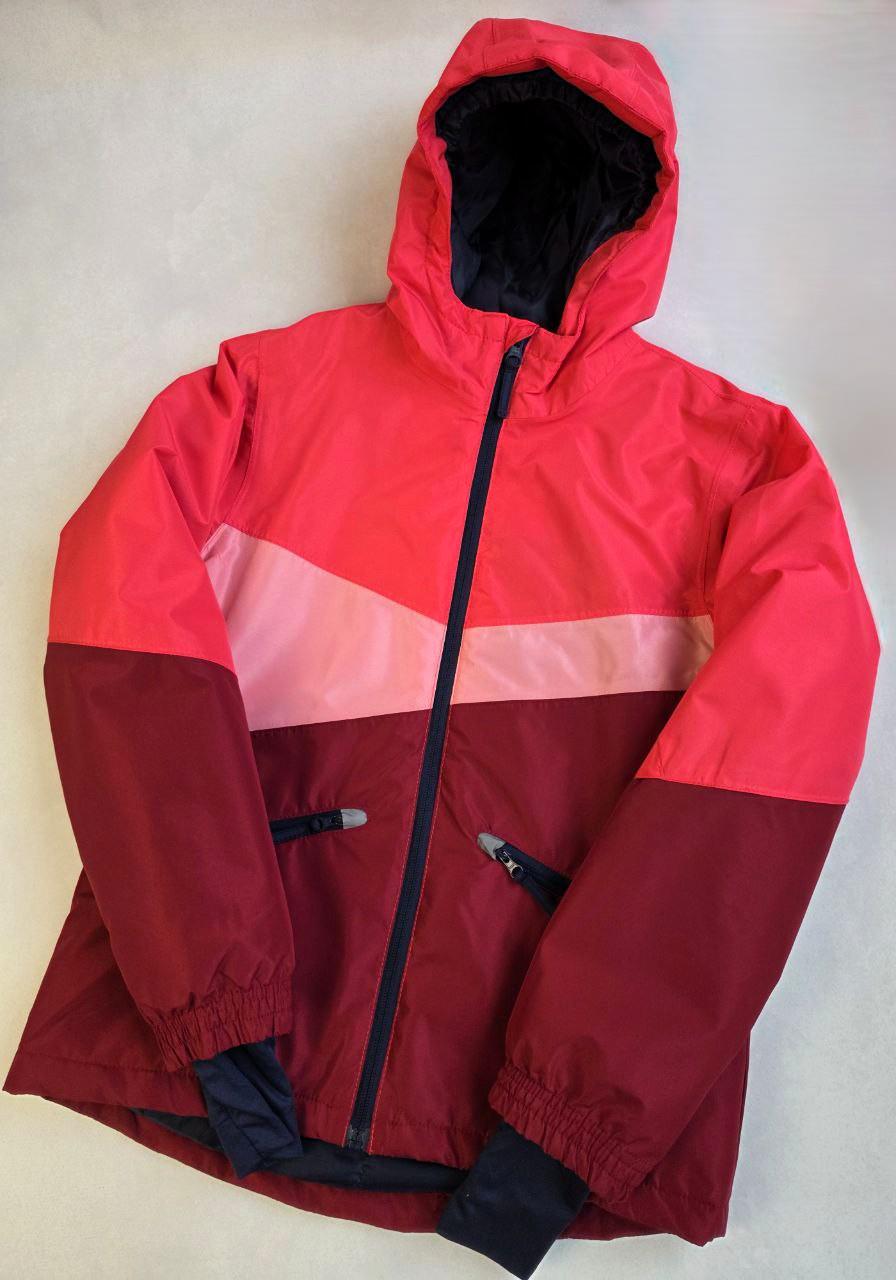 Костюм лижний Crivit для дівчинки 158-164 см (21595721) - фото 4