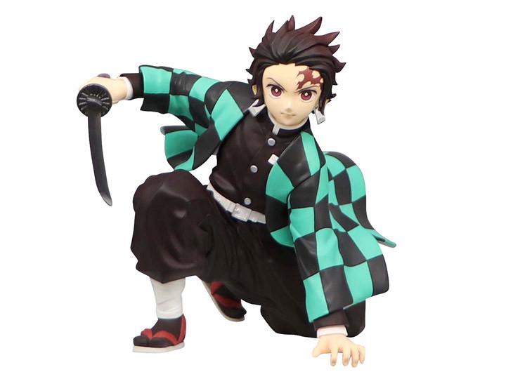 Фигурка для геймеров FuRyu Demon Slayer Tanjiro 15 см (FR DS T)