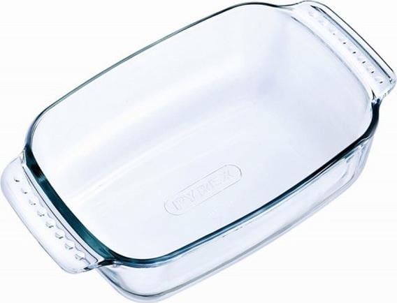 Форма Pyrex Classic прямокутна 30х19х6 см 1,9 л (230B000/7646)