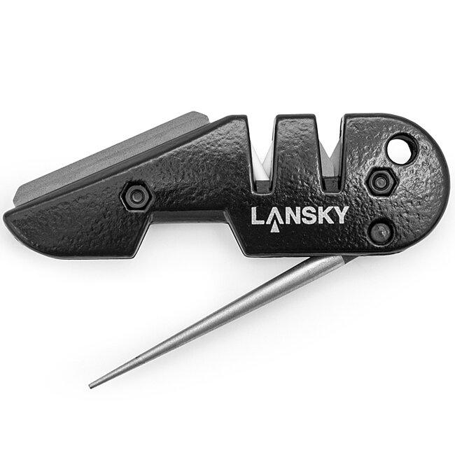 Точилка для ножей Lansky Blademedic PS-MED01 - фото 3