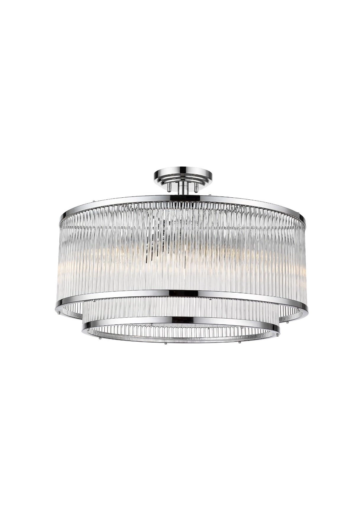 Люстра Zuma Line SERGIO (C0528-06H-F4AC)