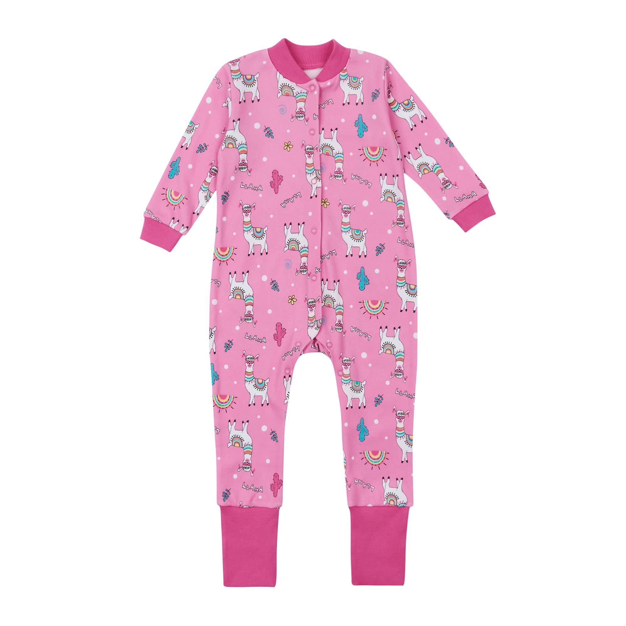 Спальник детский ЛяЛя 86 см (8ІН013)