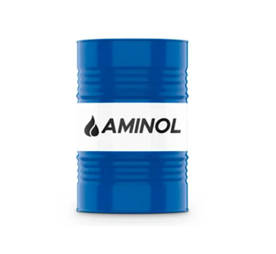 Моторное масло индустриальное Aminol I-20А 200 л (151395)