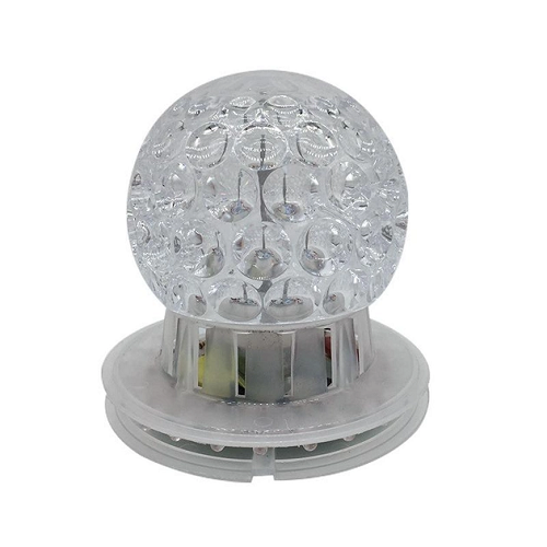 Лампа светодиодная на подставке Laser LW FW02 (12321)