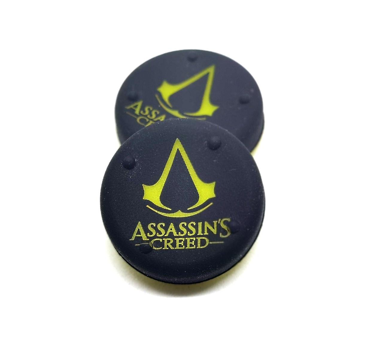 Накладки Darius ASSASSIN'S CREED V25 на стики для геймпада PS4/PS5/XBOX (56457810)