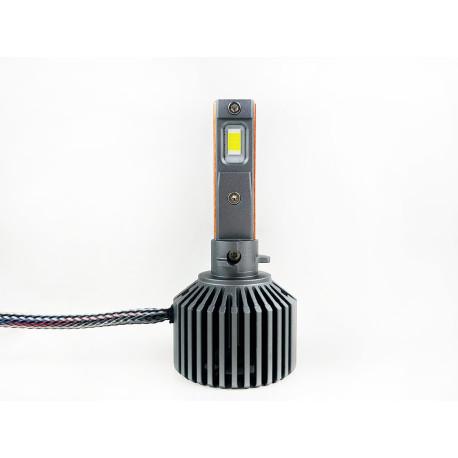 Лампи Galaxy T10 H27 Canbus 5500K 2 шт. (xn_cua_5329)