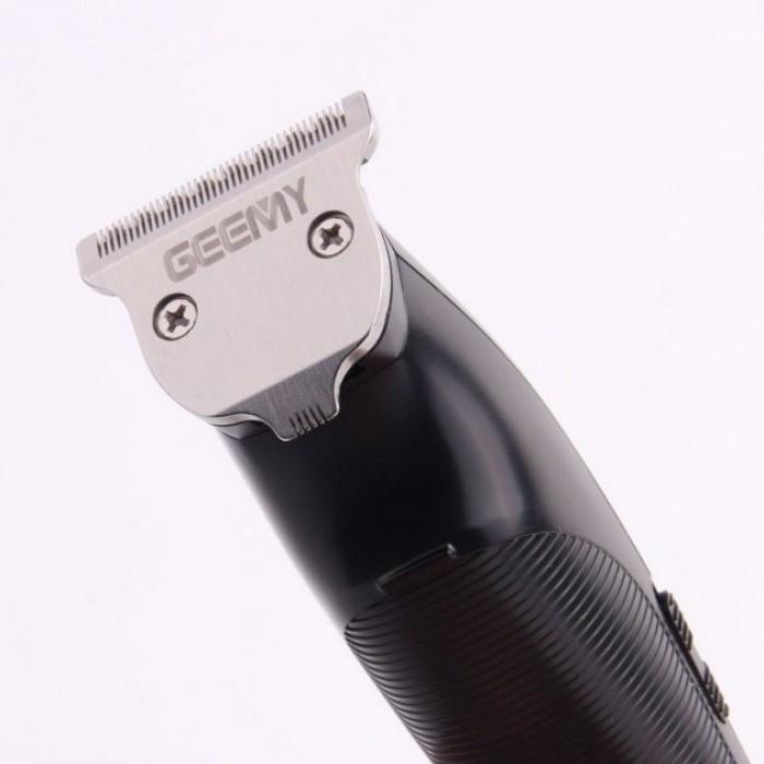 Машинка для стрижки Geemy GM-828 - фото 5 Машинка для стрижки Geemy GM-828 - фото 5