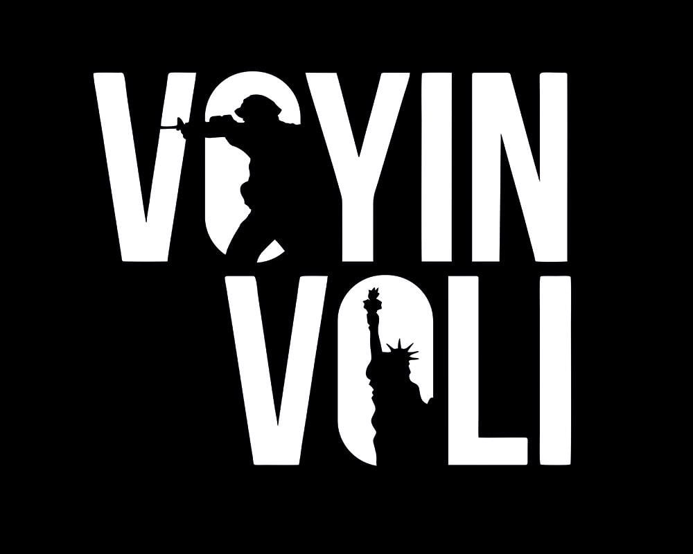 VOYIN VOLI