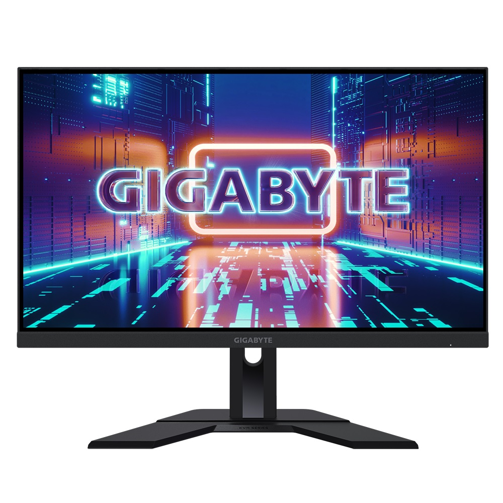 Монітор Gigabyte M27Q Gaming Monitor Black