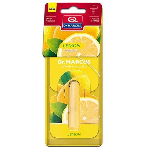 Освежитель воздуха DrMarkus Fragrance Lemon жидкий (575)