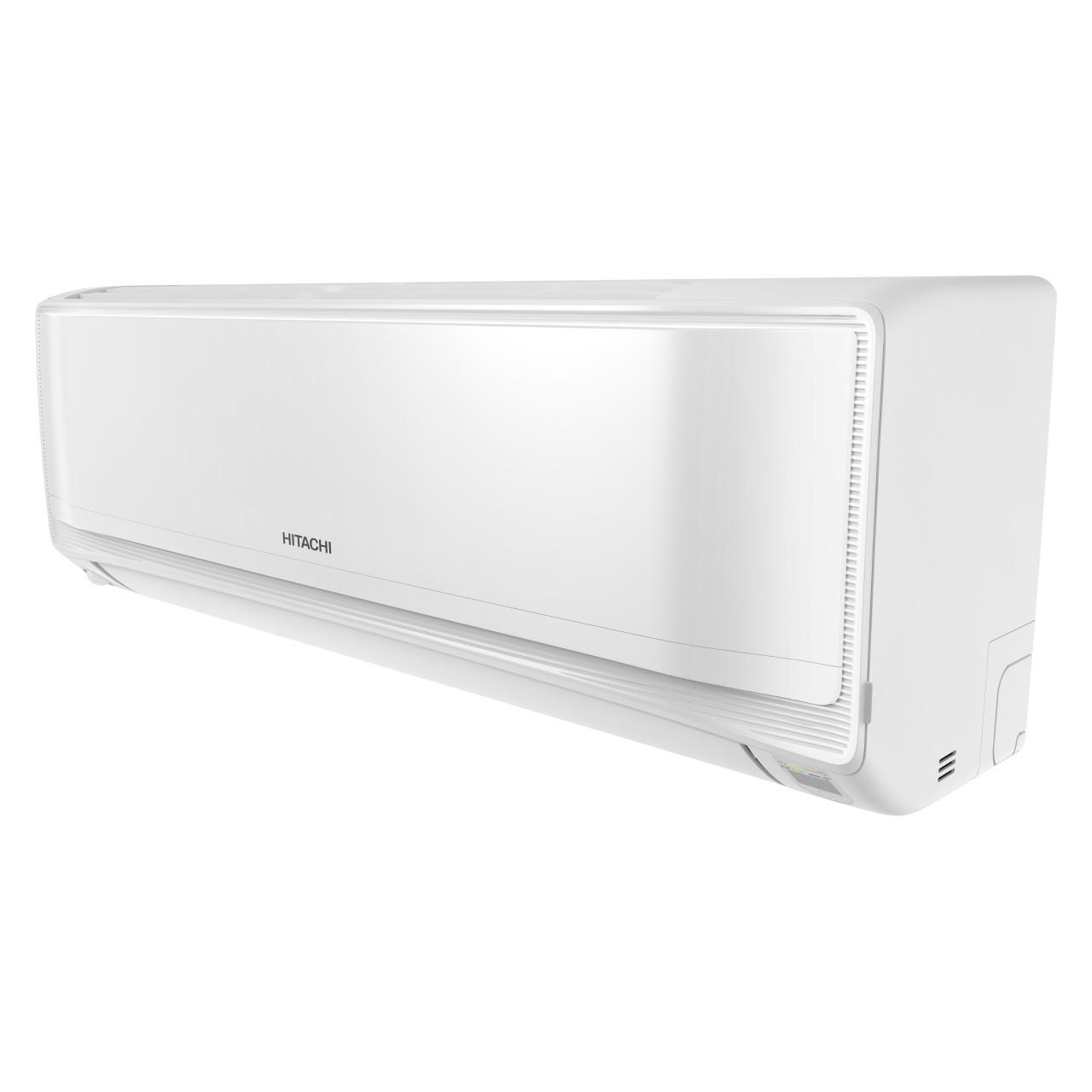 Кондиціонер Hitachi airHome 600 RAK-VJ35PHAE/RAC-VJ35PHAE