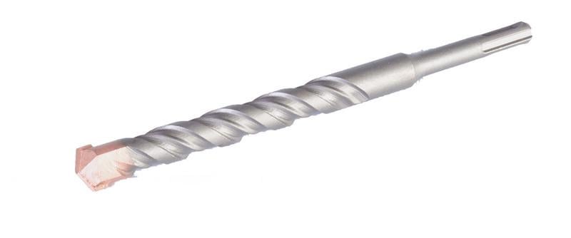 Сверло для бетона Granite SDS-Plus S4 18х210 мм (0-18-210)