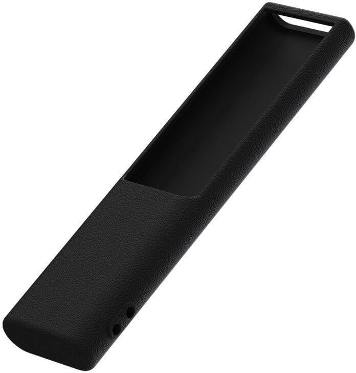 Чехол Sikai на пульт Samsung QLED BN59-01311B/TM1990C Black (17466)