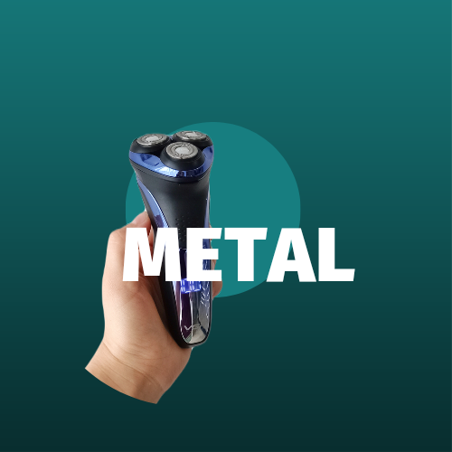 METAL