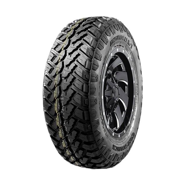 Шина всесезонна Ilink WildWolf M/T 33/12,5 R17 109/107T (1002266924)