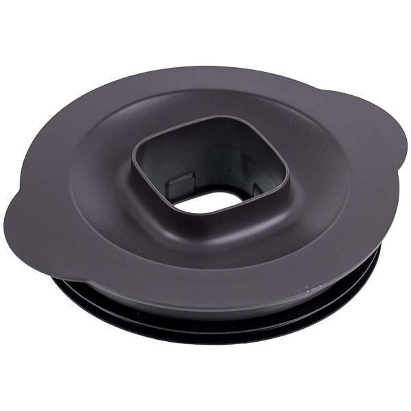 Крышка чаши 1500 мл MS-651087 с уплотнителем для блендера Tefal (00000040093) Крышка чаши 1500 мл MS-651087 с уплотнителем для блендера Tefal (00000040093)