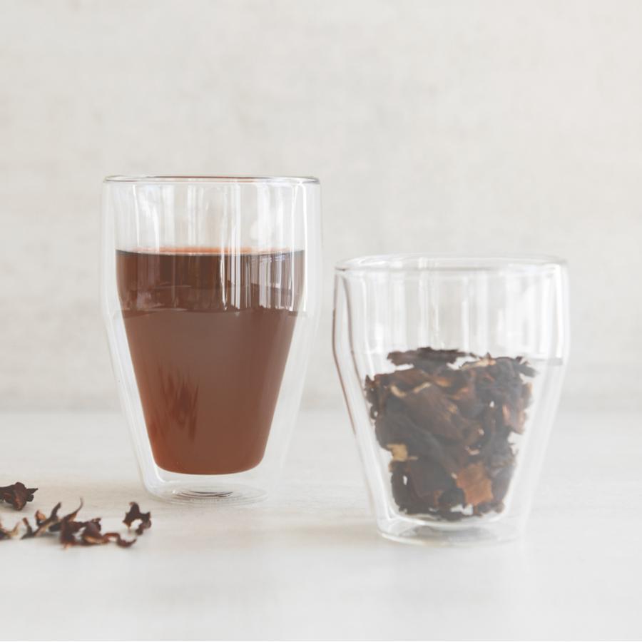 Набір склянок з двома стінками Bodum Titlis 350 мл 2 шт. (10482-10) - фото 5