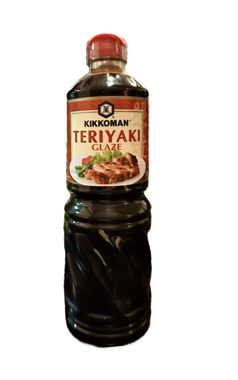 Соус терияки Kikkoman TERIYAKI 975 мл (2111048384)