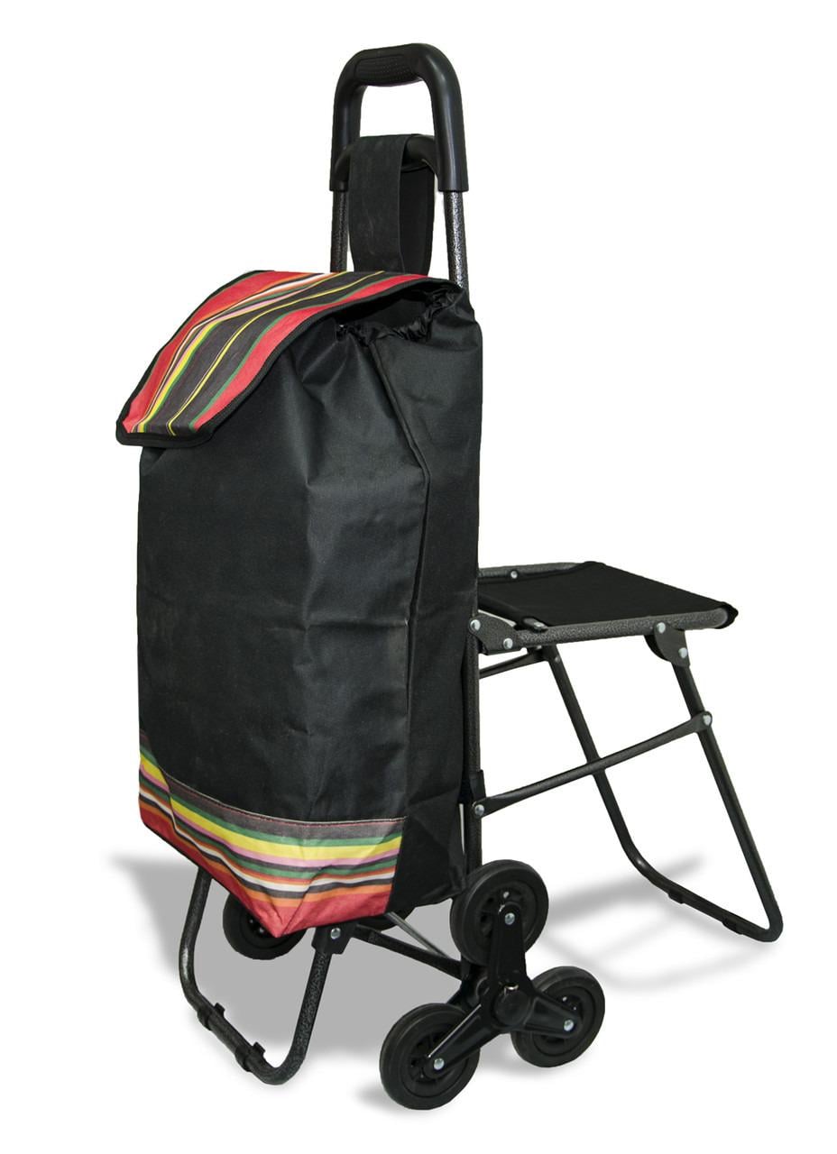 Тележка ручная хозяйственная ось на трех колесах №5 (1007788-5-2)