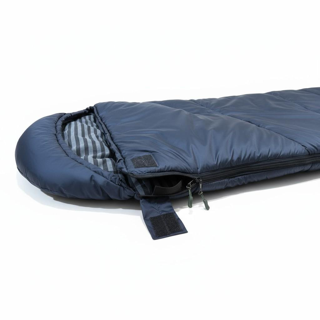 Спальный мешок с подогревом от Power Bank (30067204) - фото 6