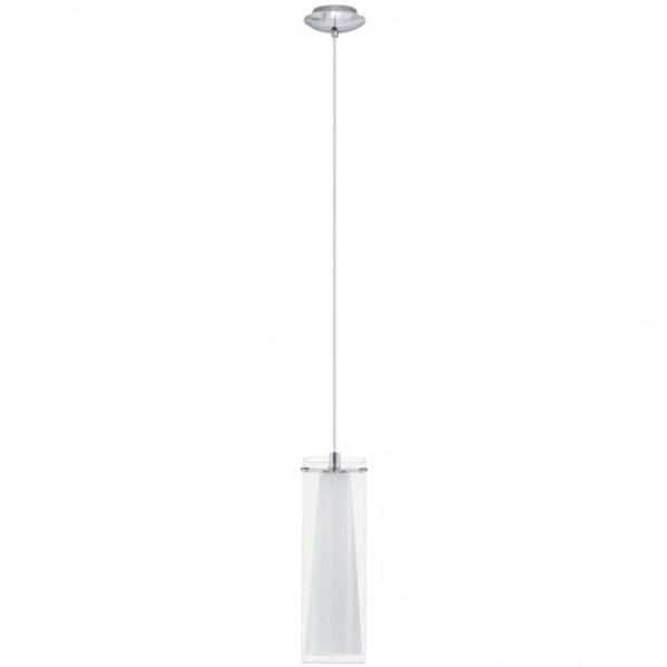 Підвісний світильник Eglo 89832 Pinto