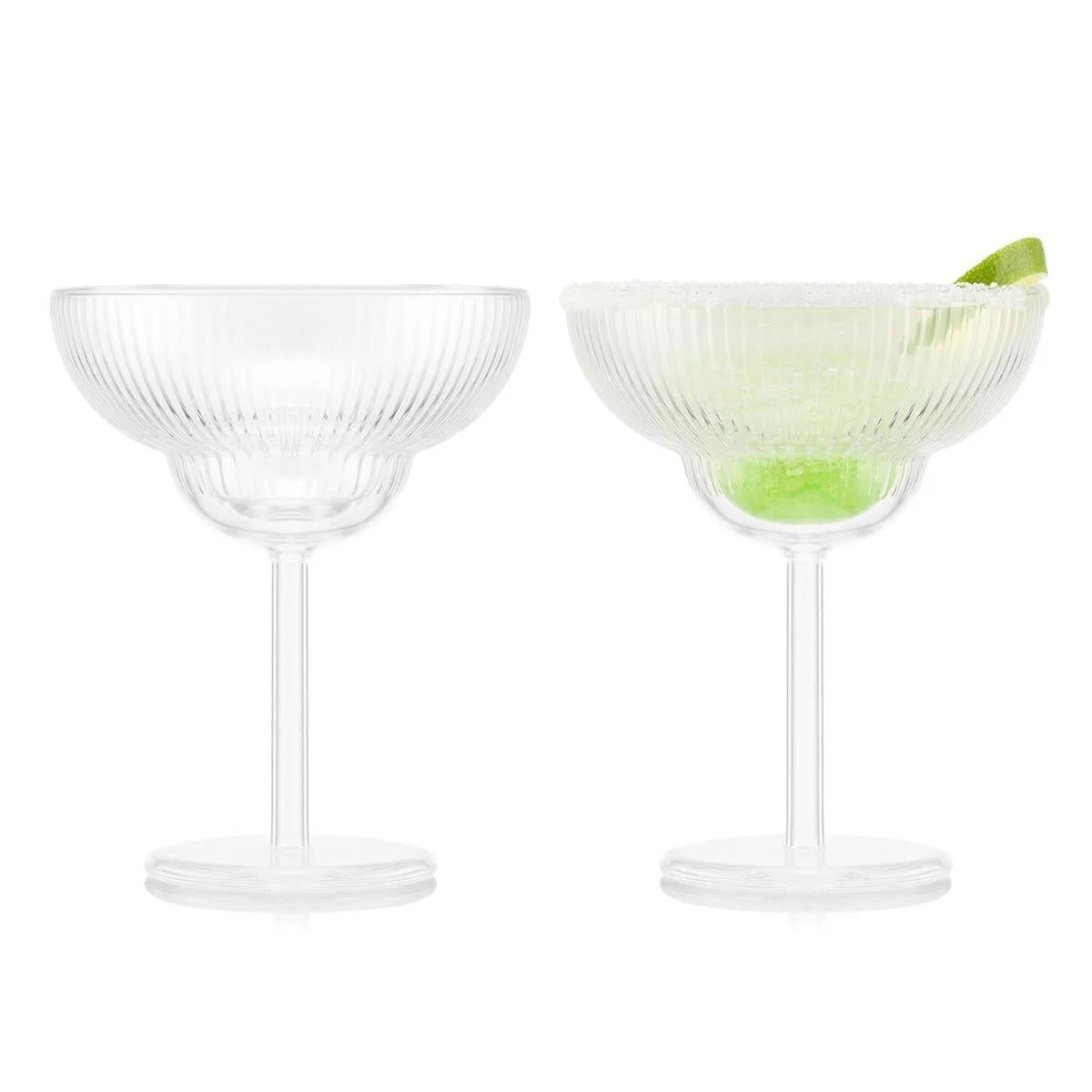 Бокалы для маграрита BODUM DOURO с двойными стенками 2 шт. 300 мл (12325-10)