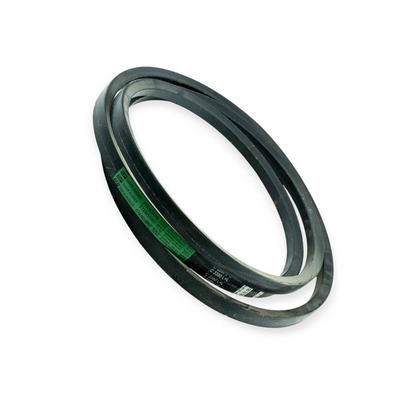 Ремінь Stomil Sanok С В 3350 мм (30520013)