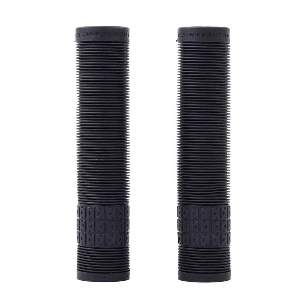 Грипсы DMR Grip 25 Year Flangeless без фланца Black (DMR-G-25-BLACK)